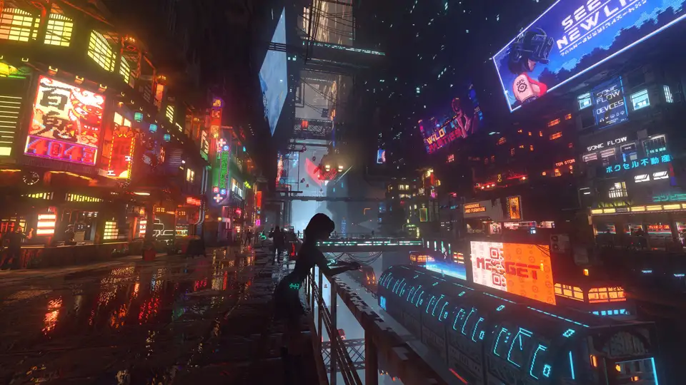 Nivalis Nights official trailer